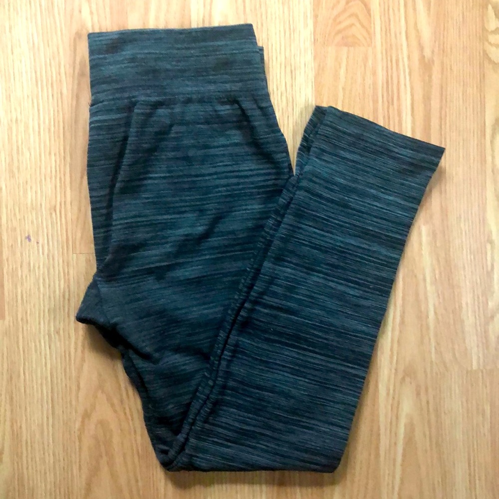 Fleece Leggings